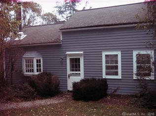 40 Black Bridge Rd, Sandy Hook, CT 06482