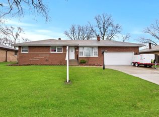 11349 S Neenah Ave, Worth, IL