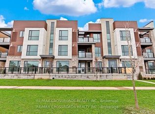 2375 Bronte Rd UNIT 203, Oakville, ON L6M 4G4