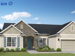 Ridgecrest Plan, Katie Cove, Jacksonville, FL 32226