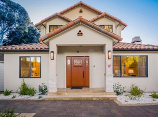 103 Stanford Ave, Menlo Park, CA 94025