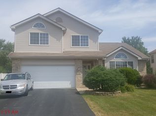 528 Regent Rd, University Park, IL 60484