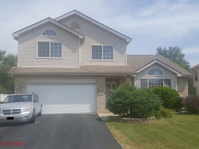 528 Regent Rd, University Park, IL, 60484