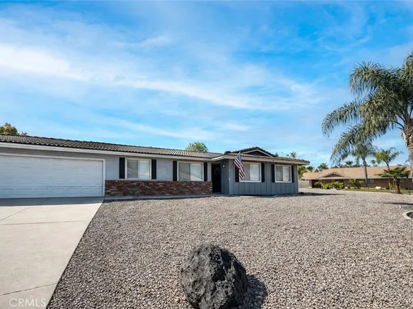 23675 Continental Dr, Canyon Lake, CA 92587