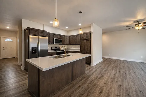 1303 Bunson Ln Photo 1