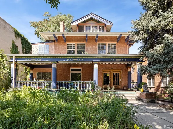 1267 Pearl Street, Denver, CO 80203