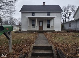 623 N Harrison St, Brazil, IN 47834