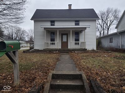 623 N Harrison St, Brazil, IN, 47834