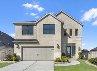 31526 Bramble Hollow Ct, Fulshear, TX 77441