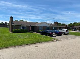 3505 Redbud Dr, Troy, OH