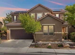 8048 Anasazi Ranch Ave, Las Vegas, NV 89131
