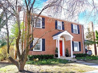 3512 Alton Pl NW, Washington, DC 20008