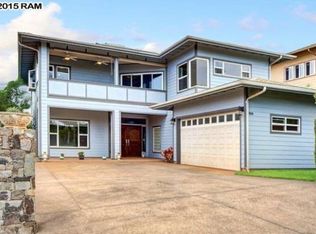 105 Kahana Nui Rd, Lahaina, HI 96761