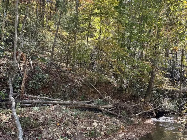 0 Low Gap Rd, Hendersonville, NC 28792