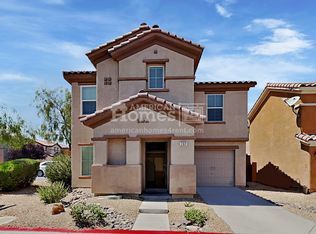 737 Saint Keyne St, Las Vegas, NV 89178