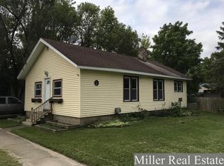 902 E State St, Hastings, MI
