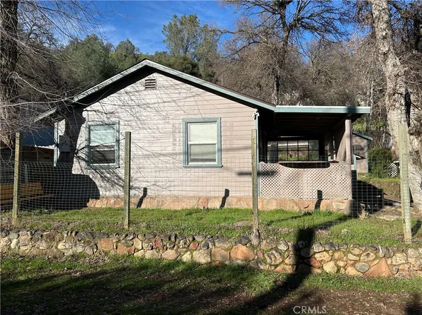 12526 Oak St, Clearlake Oaks, CA 95423
