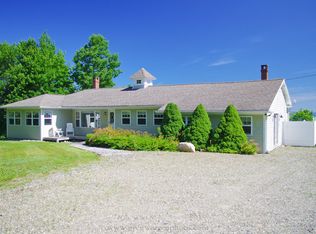 22 Mt Percival Blvd, Northport, ME 04849