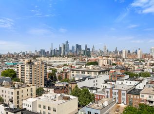 700 1st St APT 14F, Hoboken, NJ 07030
