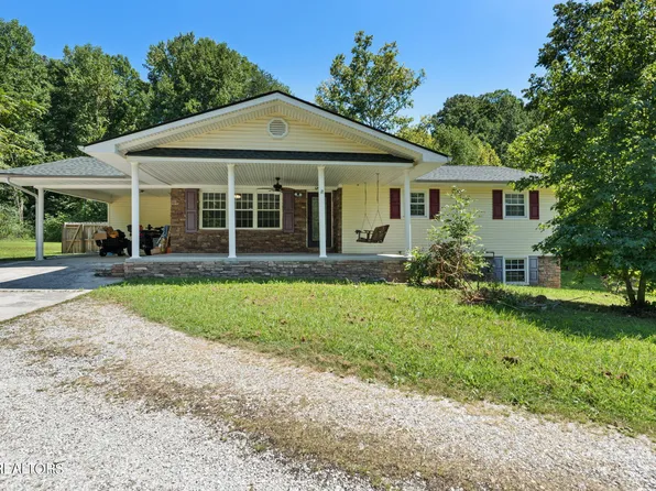 2013 Highway 116, Caryville, TN 37714