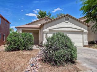 9163 E Muleshoe St, Tucson, AZ 85747