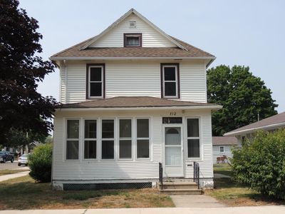 712 9th Ave NW, Austin, MN, 55912