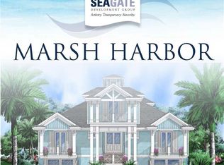 871 Grande Pass Way, Boca Grande, FL 33921