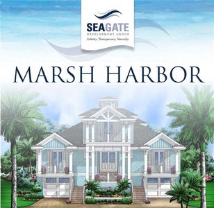 871 Grande Pass Way, Boca Grande, FL, 33921