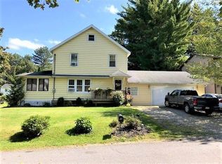 57 Glidden Ave, Jamestown, NY 14701