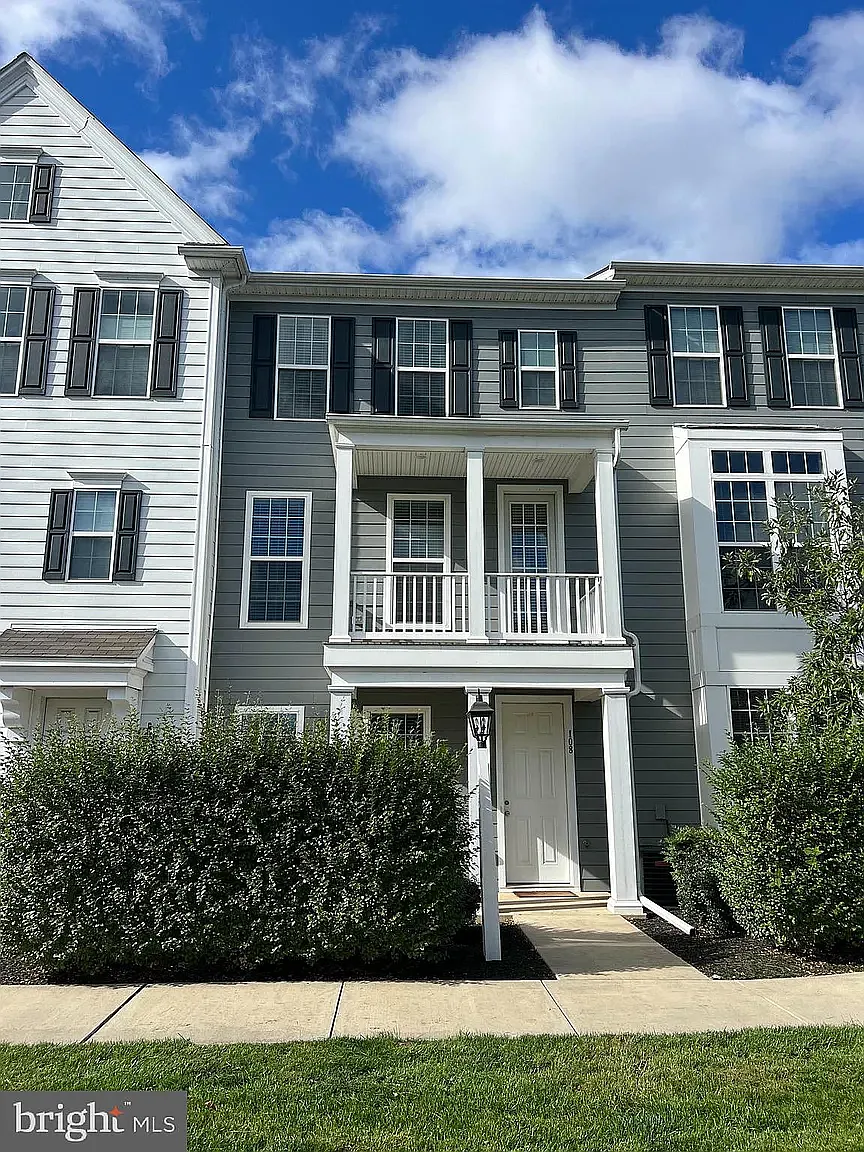 Building Photo - 108 Morefield