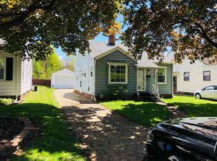 3334 Bellevue Rd, Toledo, OH 43606