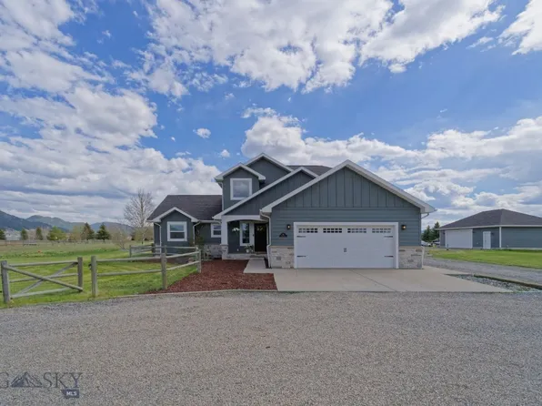 88 Caspian Ln, Butte, MT 59701
