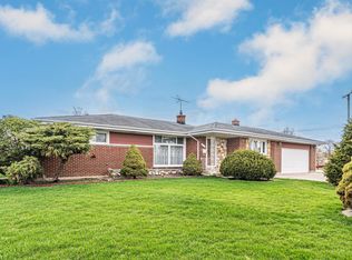 8001 W Giddings St, Norridge, IL 60706