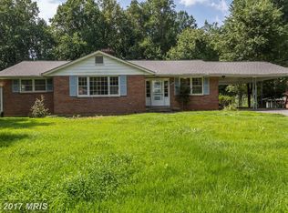 501 Scott Dr, Silver Spring, MD 20904