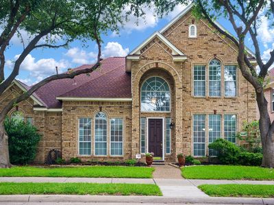 5624 Big River Dr, The Colony, TX, 75056