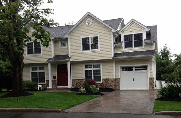 Tremendous Curb Appeal