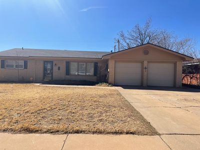 5435 9th St, Lubbock, TX, 79416