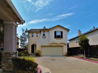 3461 Monogram Rd, San Leandro, CA 94577