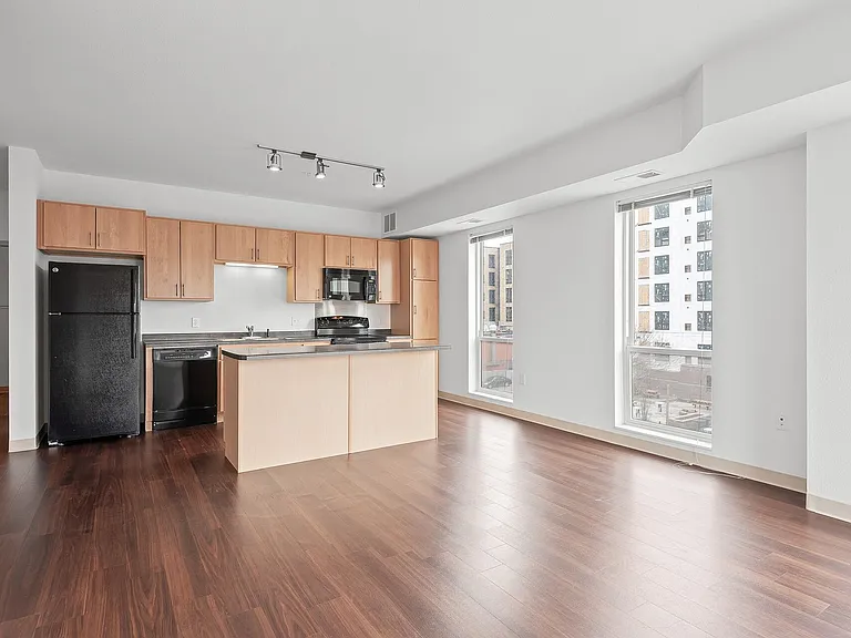 Fourth Street Co-op Apartments — Photo 72