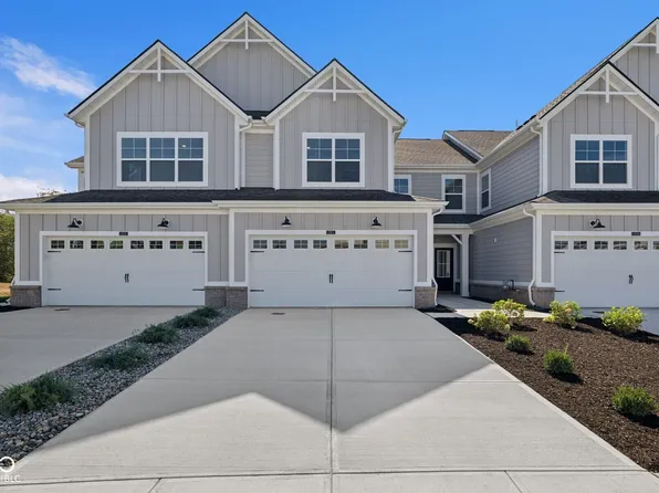 12613 Morning Ridge Way, Noblesville, IN 46060