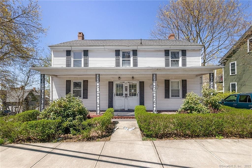 5 Lawrence St, Vernon, CT 06066 Zillow