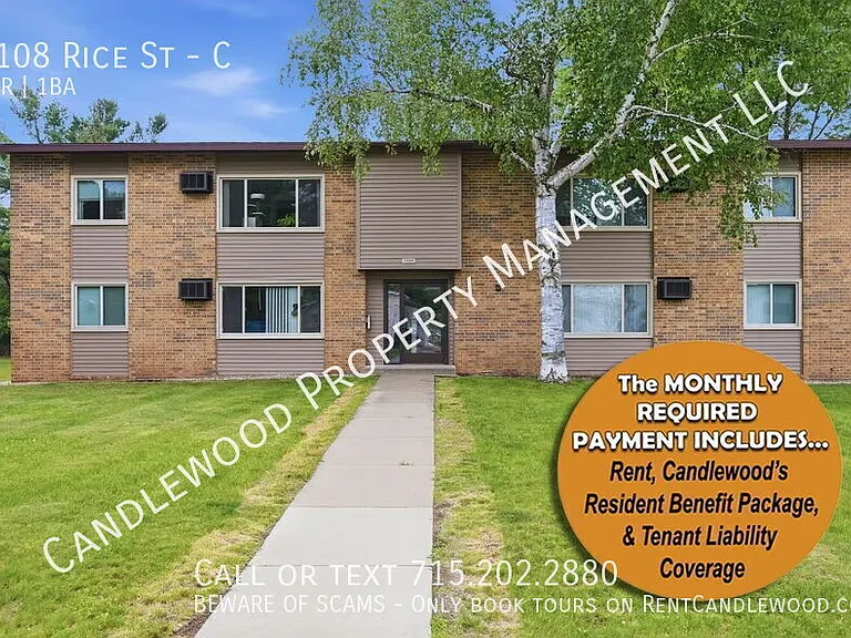 3108 Rice St #C — Photo 1