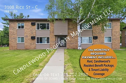 3108 Rice St #C Photo 1
