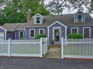3 Oak Tree Rd, Dedham, MA 02026