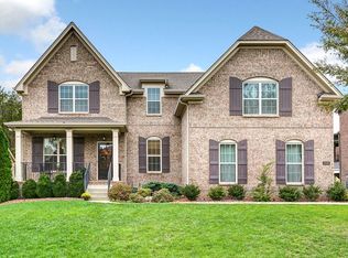 2328 Carouth Ct, Nolensville, TN 37135