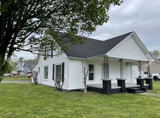 1201 E Grundy St, Tullahoma, TN 37388