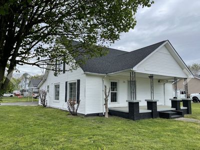 1201 E Grundy St, Tullahoma, TN, 37388