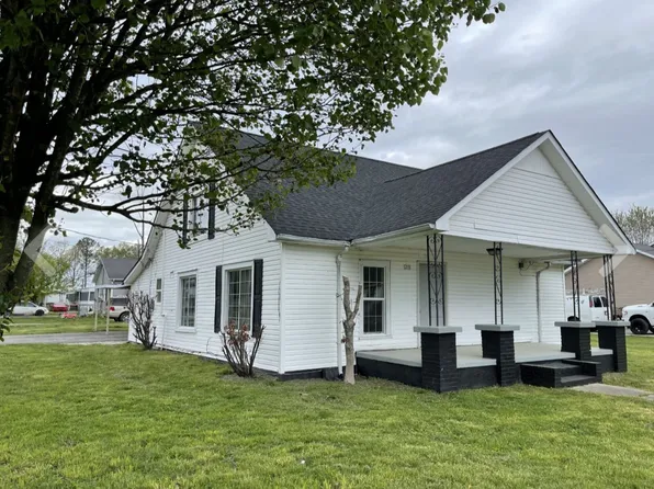 1201 E Grundy St, Tullahoma, TN 37388