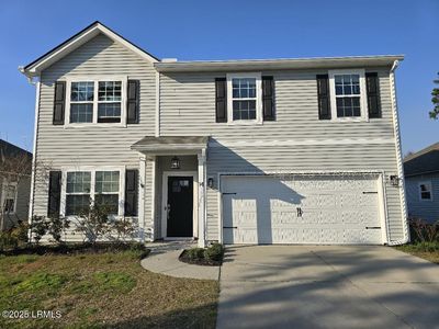 14 Toxaway Ln, Beaufort, SC, 29906