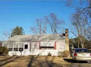 109 N 13th St, Millville, NJ
